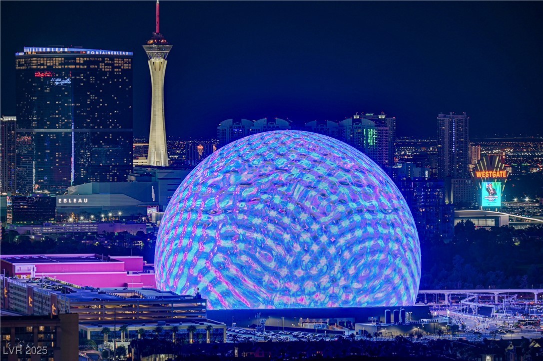 125 East Harmon Avenue 721 Property Photo 58