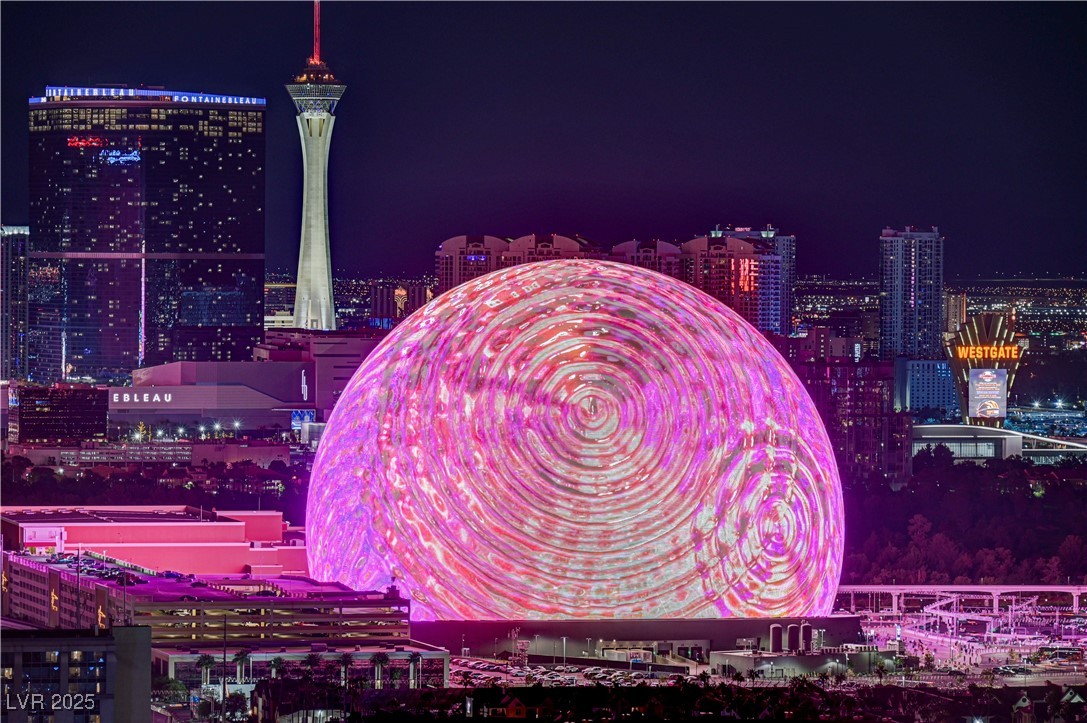 125 East Harmon Avenue 721 Property Photo 59