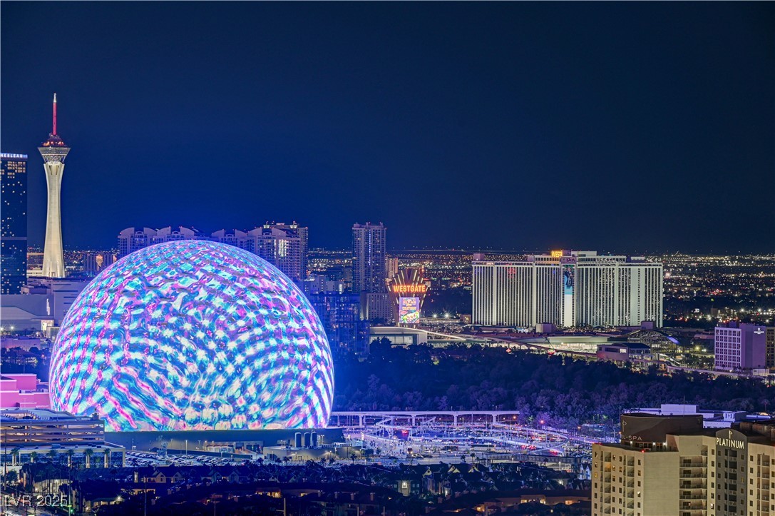 125 East Harmon Avenue 721 Property Photo 60