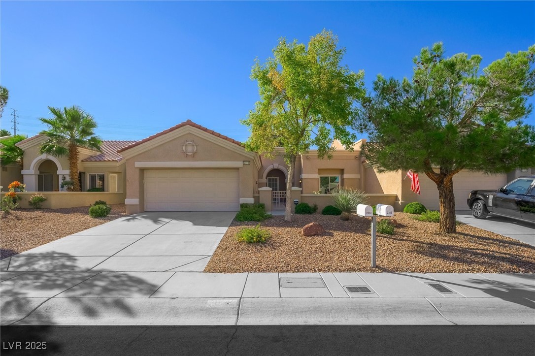 2313 Sun Cliffs Street Property Photo 1