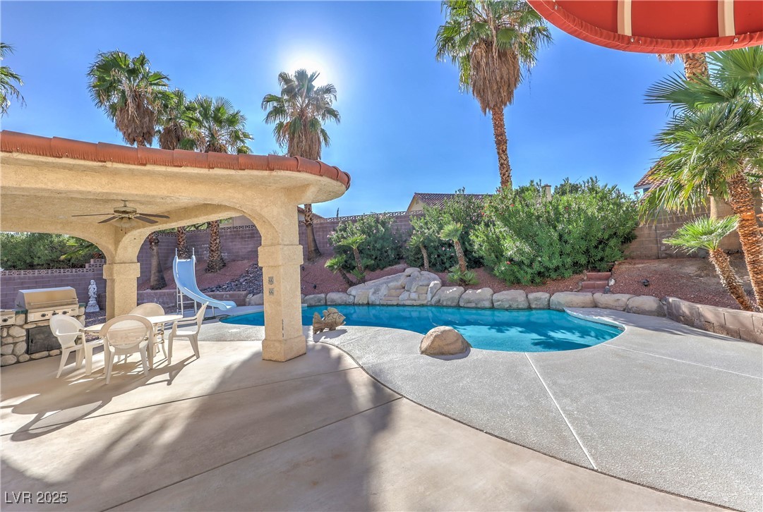 805 Overview Drive Property Photo 33