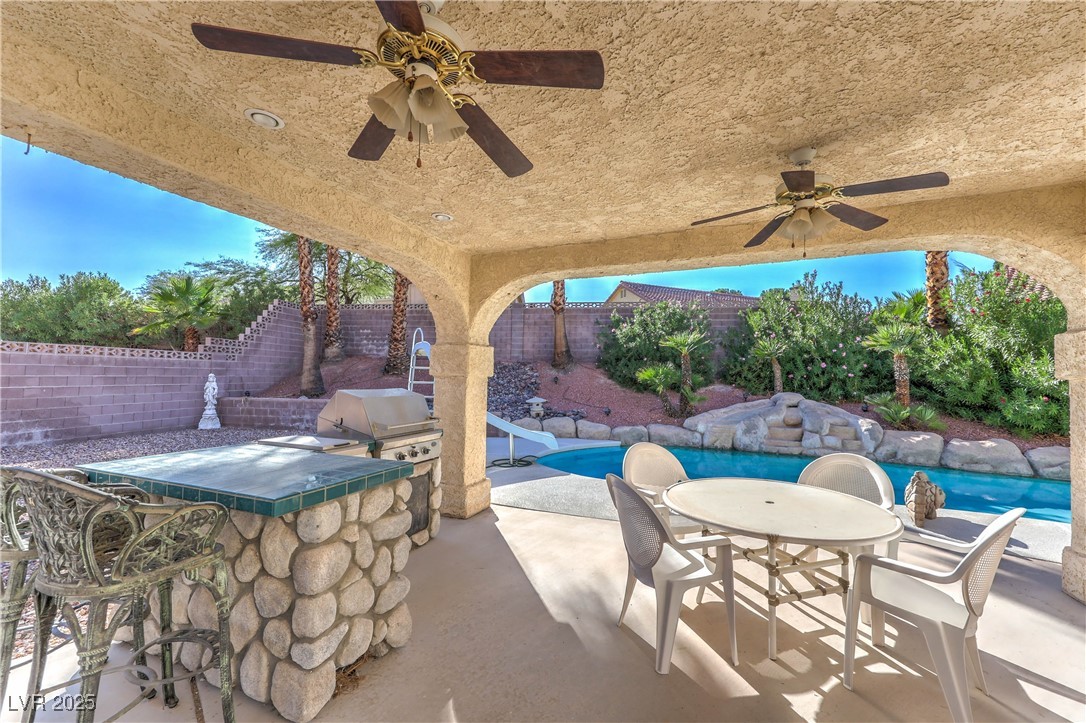 805 Overview Drive Property Photo 34