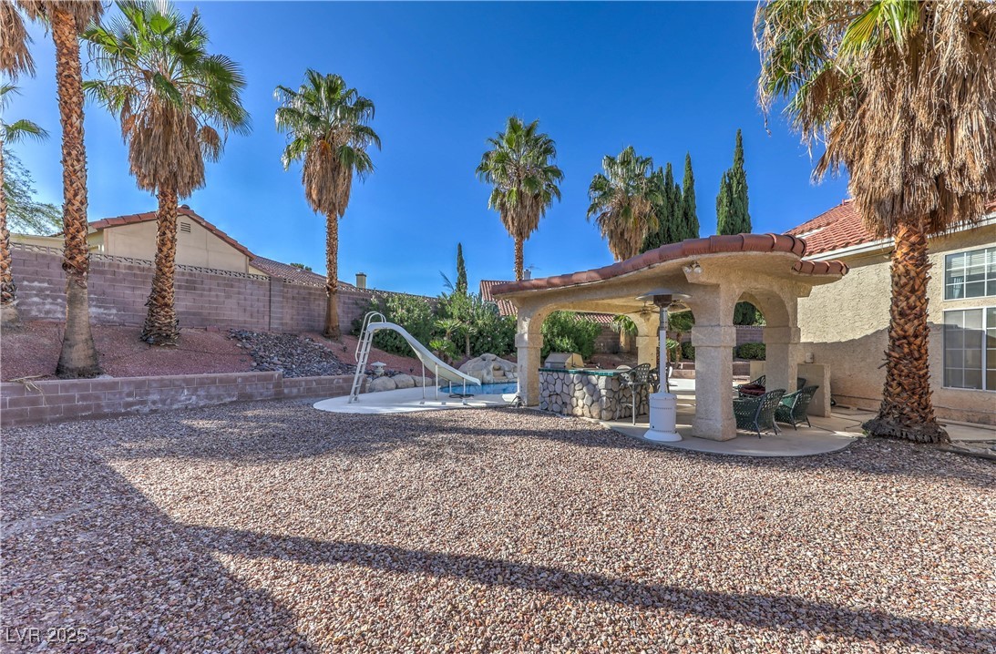 805 Overview Drive Property Photo 36