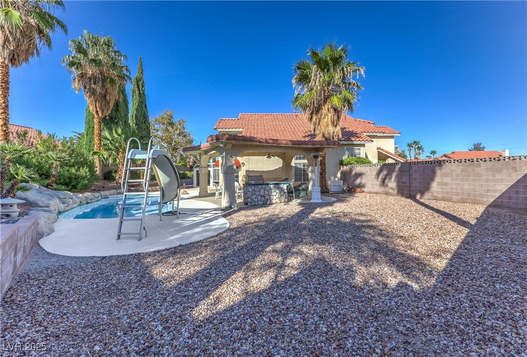 805 Overview Drive Property Photo 37