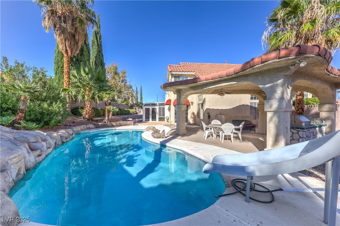 805 Overview Drive Property Photo 38