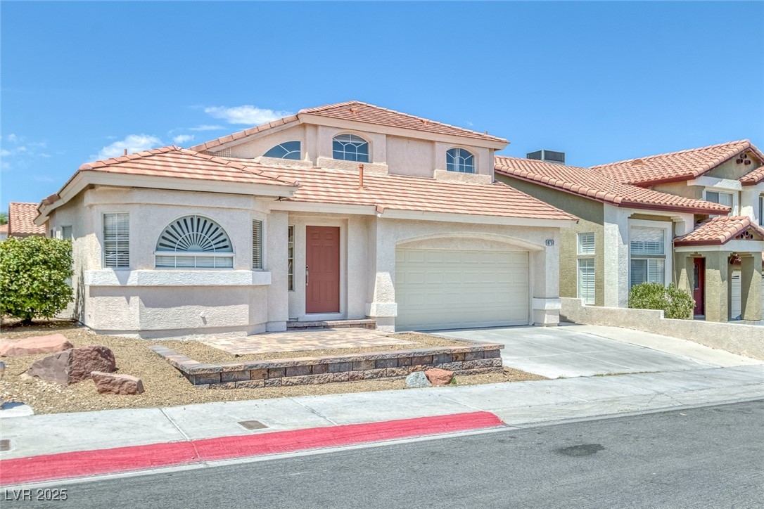 8756 Harvest Valley Avenue Property Photo 1