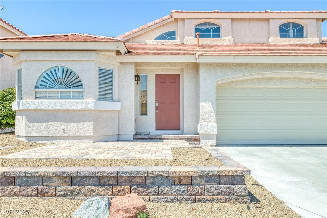 8756 Harvest Valley Avenue Property Photo 3