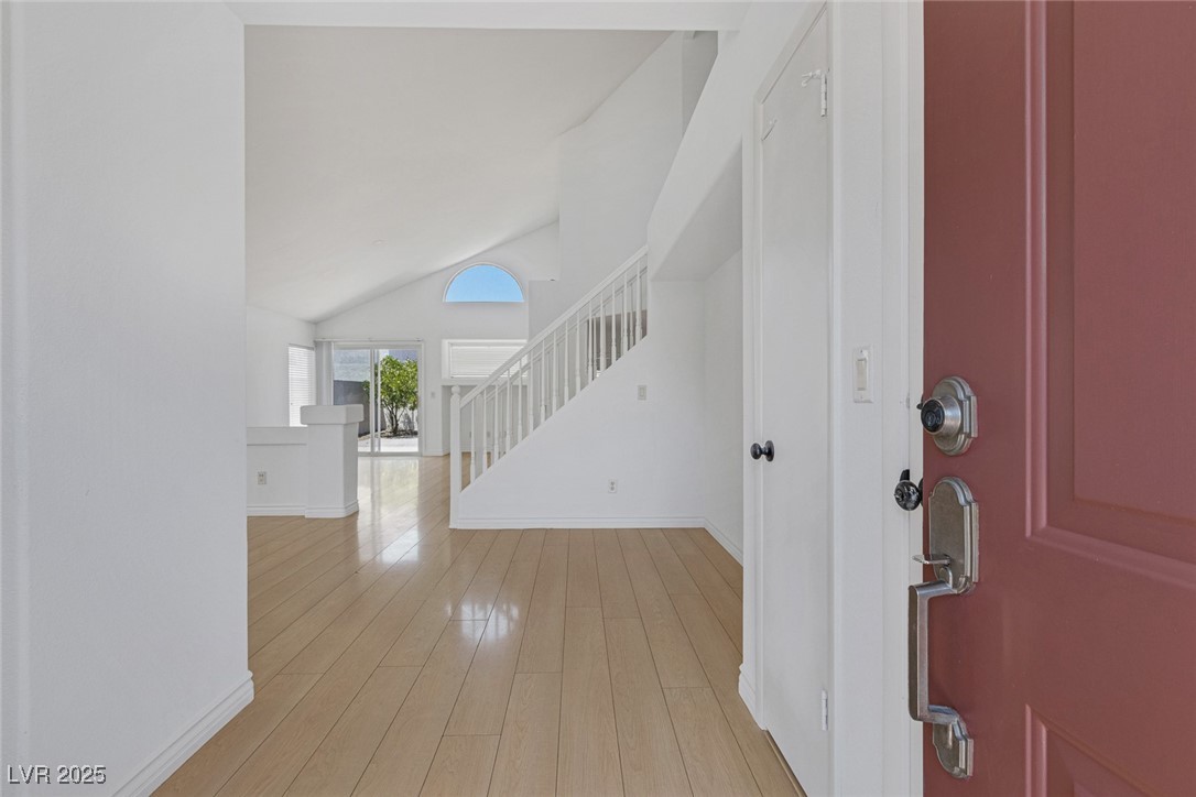 8756 Harvest Valley Avenue Property Photo 4