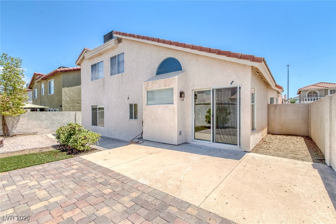 8756 Harvest Valley Avenue Property Photo 39