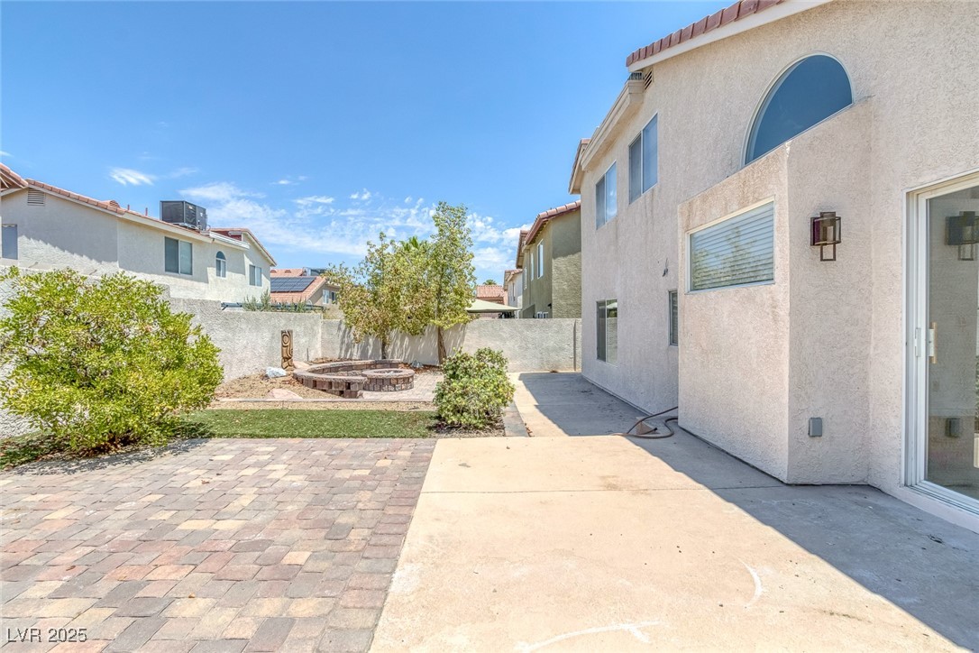 8756 Harvest Valley Avenue Property Photo 41