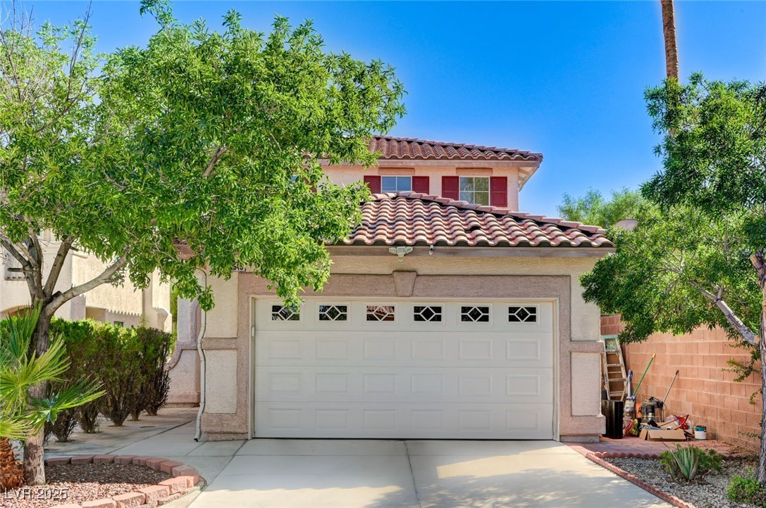 9545 Canyonland Court Property Photo 1