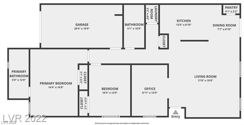7471 Cooks Meadow Street 0 Property Photo 14