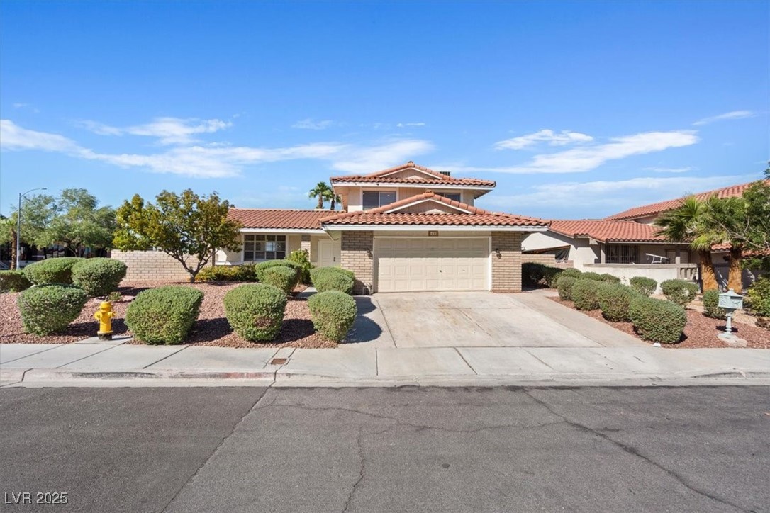 5480 Cabrito Drive Property Photo 1