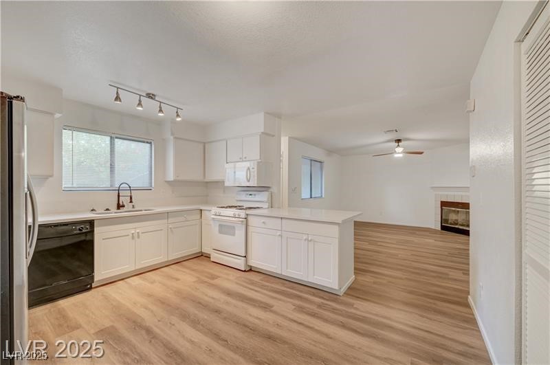 6749 West Charleston Boulevard 2 Property Photo 1