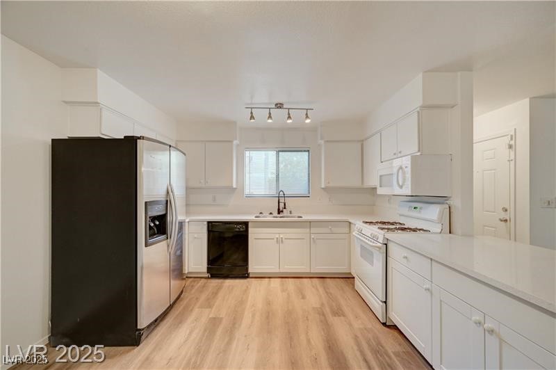 6749 West Charleston Boulevard 2 Property Photo 3