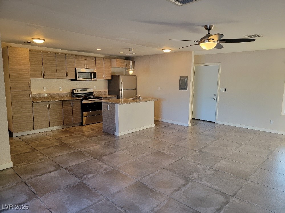 1773 East Harmon Avenue 4 Property Photo 2