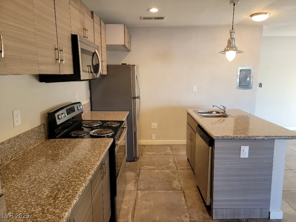 1773 East Harmon Avenue 4 Property Photo 5