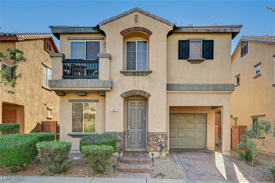 161 Almond Ridge Place Property Photo 1