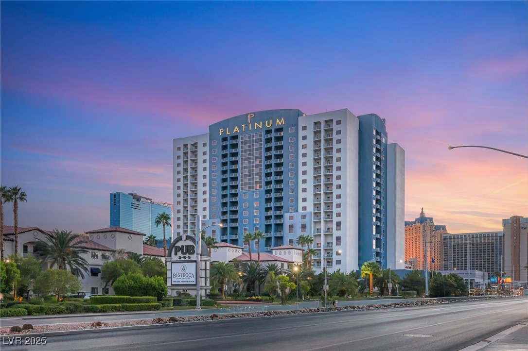 211 East Flamingo Road 803 Property Photo 1