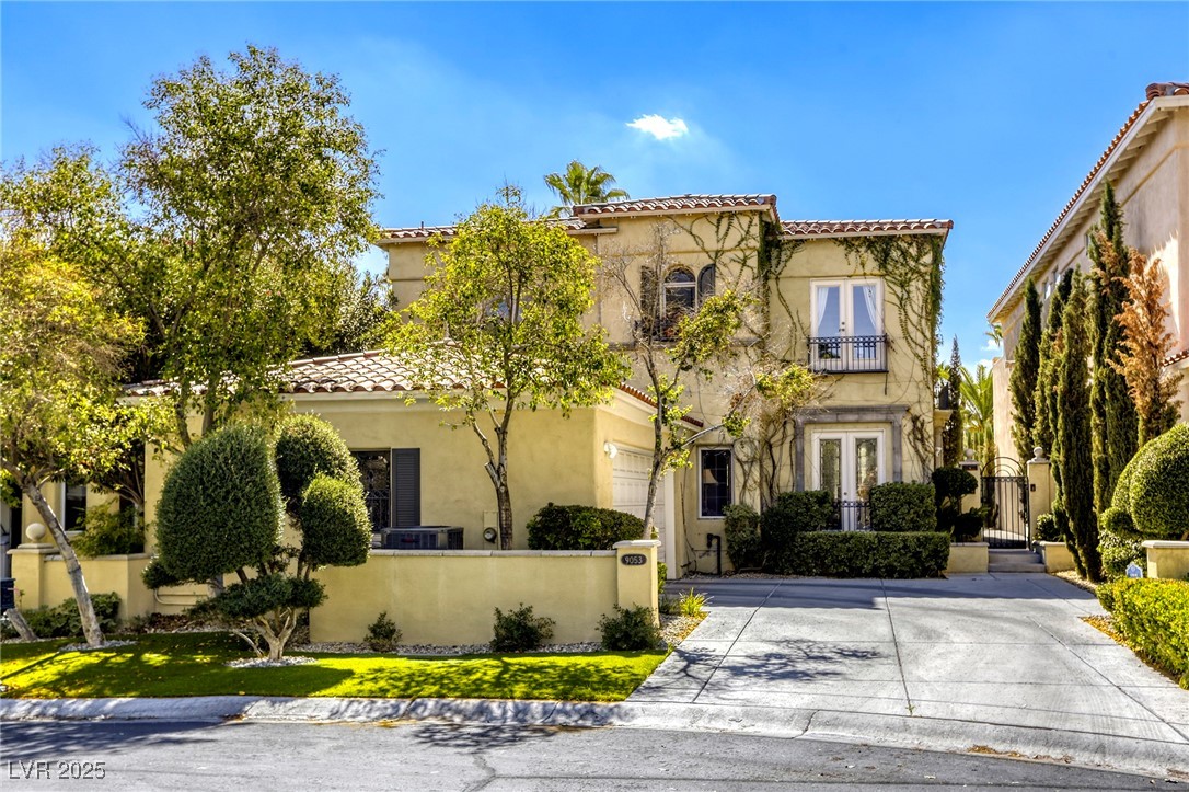 9053 Opus Drive Property Photo 1