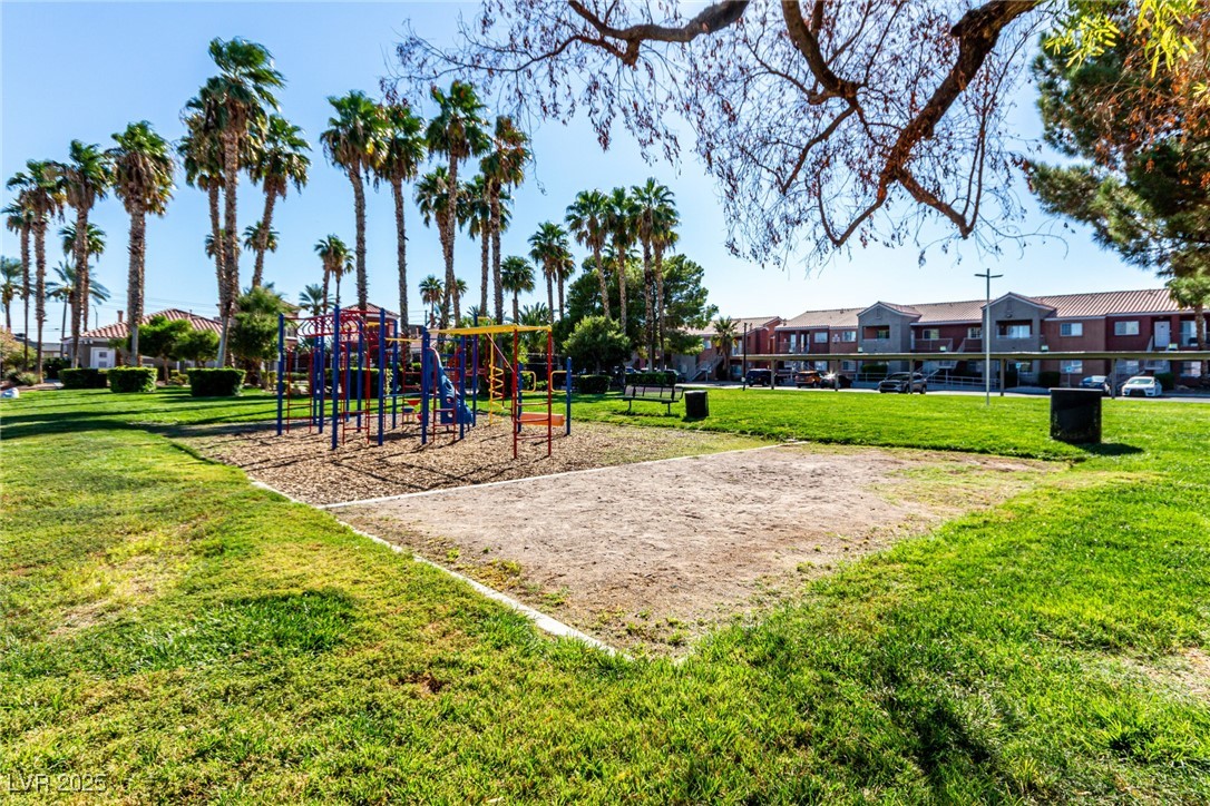 4730 East Craig Road 2160 Property Photo 25