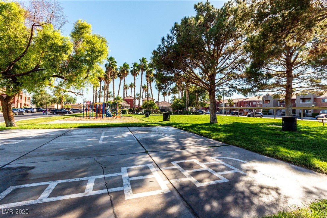 4730 East Craig Road 2160 Property Photo 26
