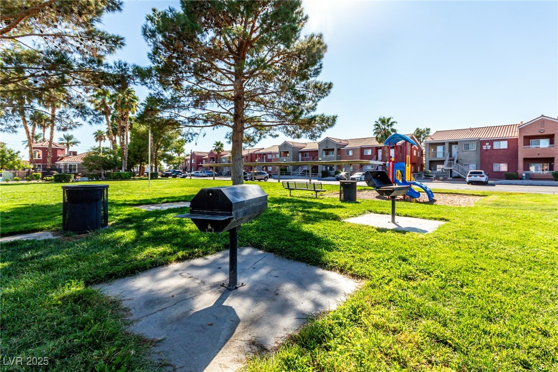 4730 East Craig Road 2160 Property Photo 27