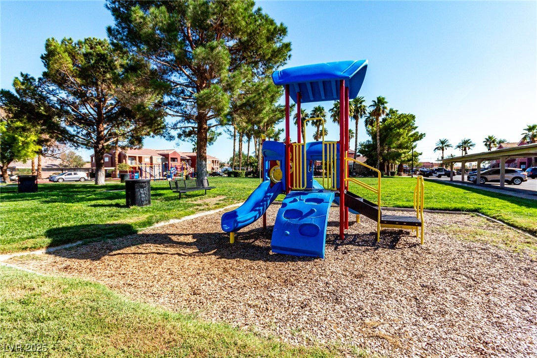 4730 East Craig Road 2160 Property Photo 28