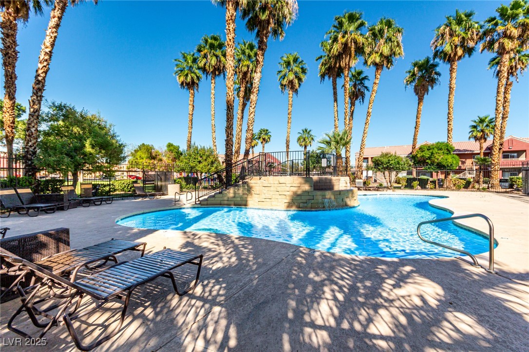 4730 East Craig Road 2160 Property Photo 30