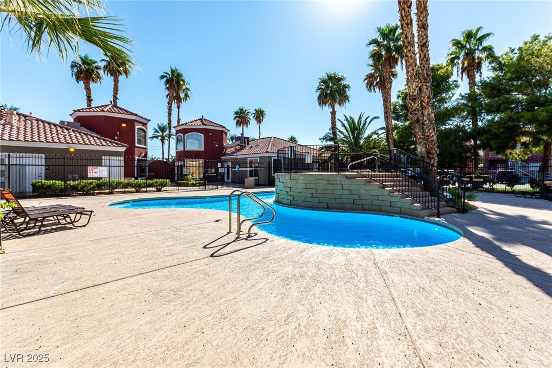 4730 East Craig Road 2160 Property Photo 31