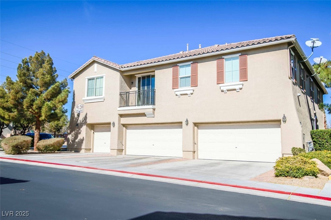 9120 Ripple Ridge Avenue 103 Property Photo 1