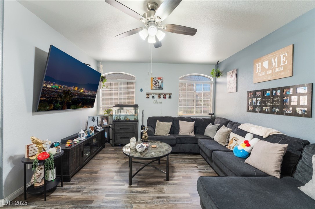 1405 South Nellis Boulevard 1121 Property Photo 1