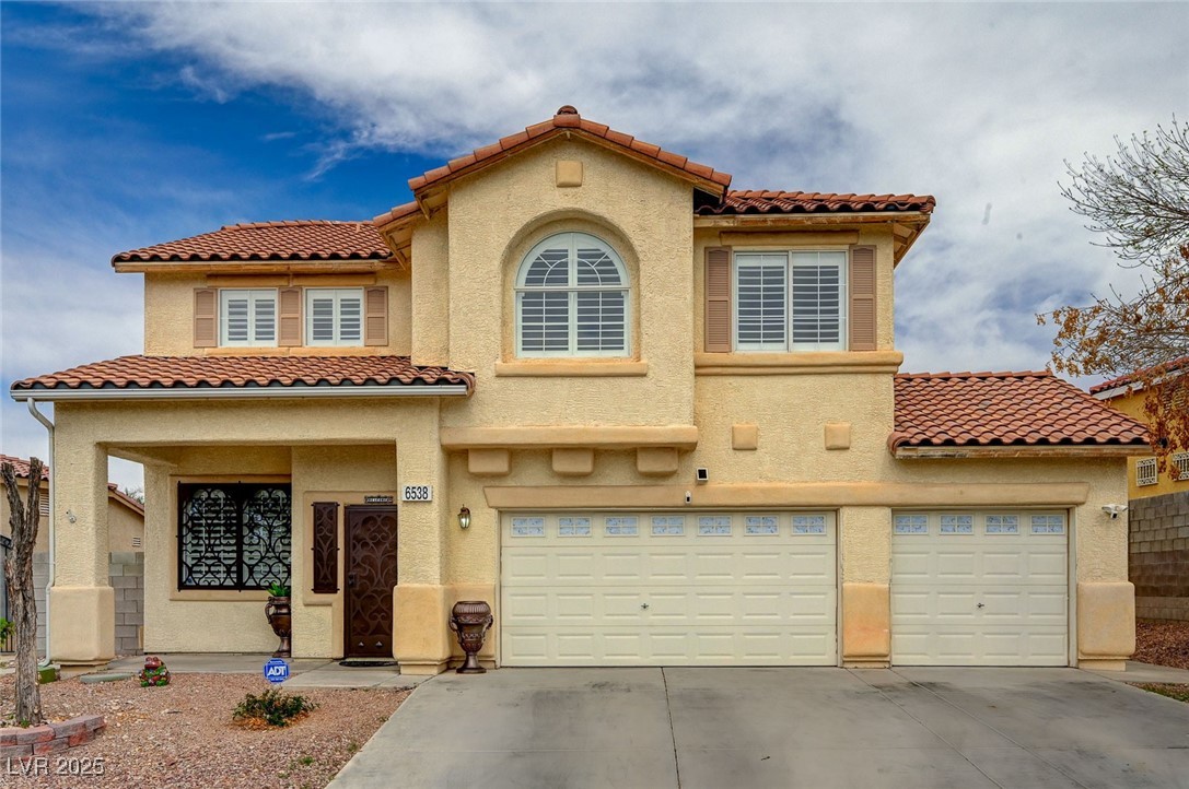 6538 Astorville Court Property Photo 1