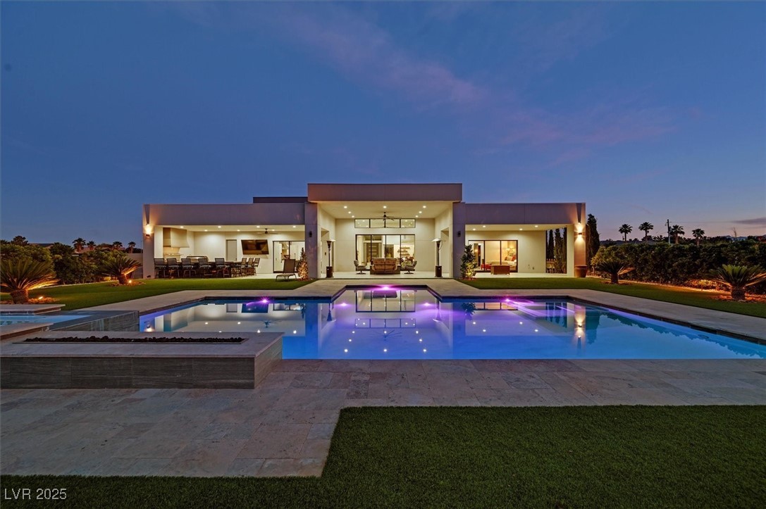 5400 Mello Avenue Property Photo 1