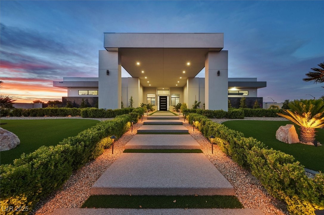 5400 Mello Avenue Property Photo 2