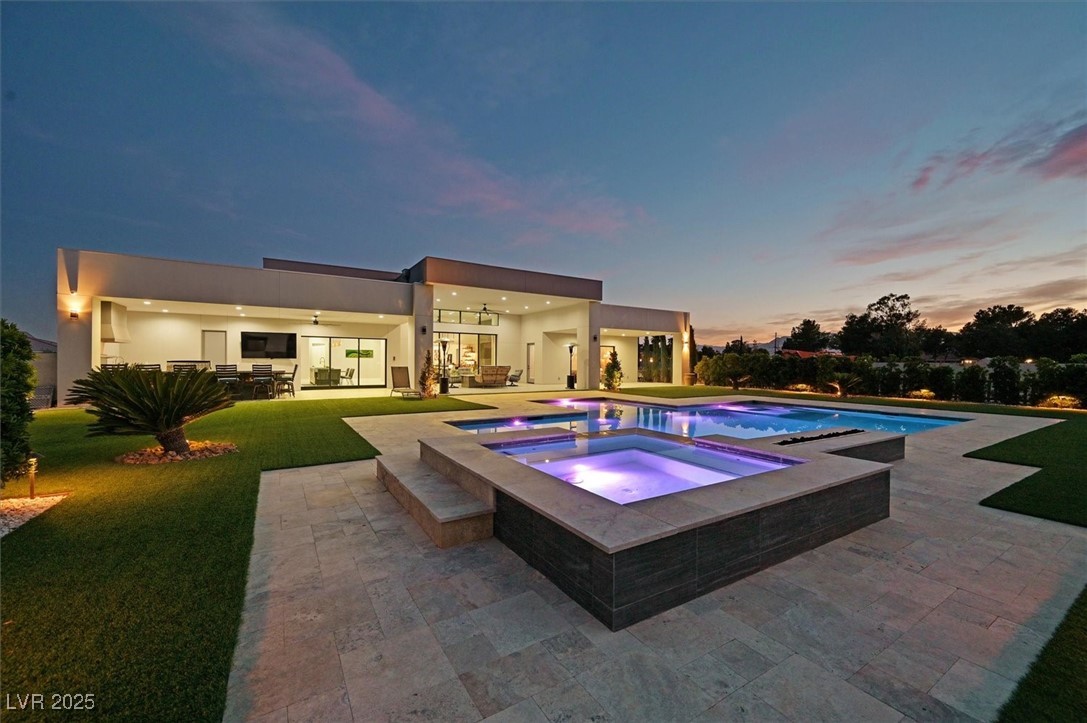 5400 Mello Avenue Property Photo 3