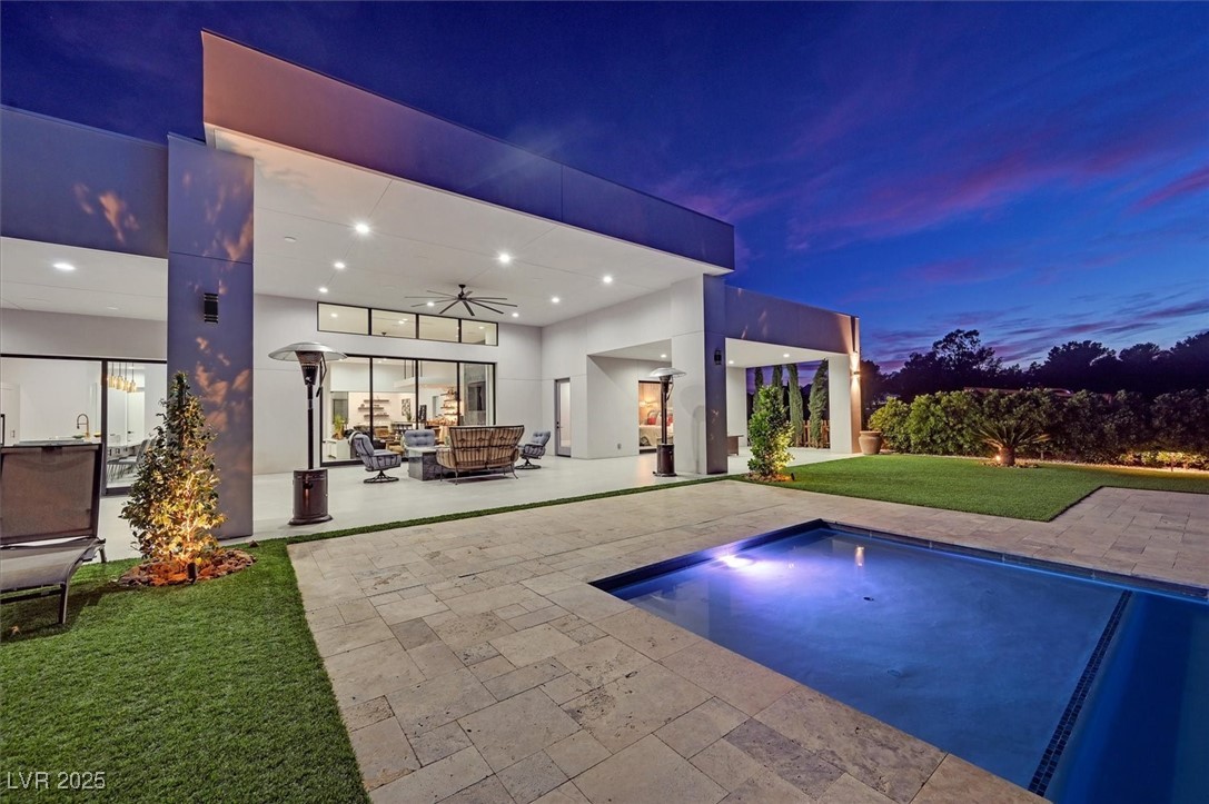 5400 Mello Avenue Property Photo 4