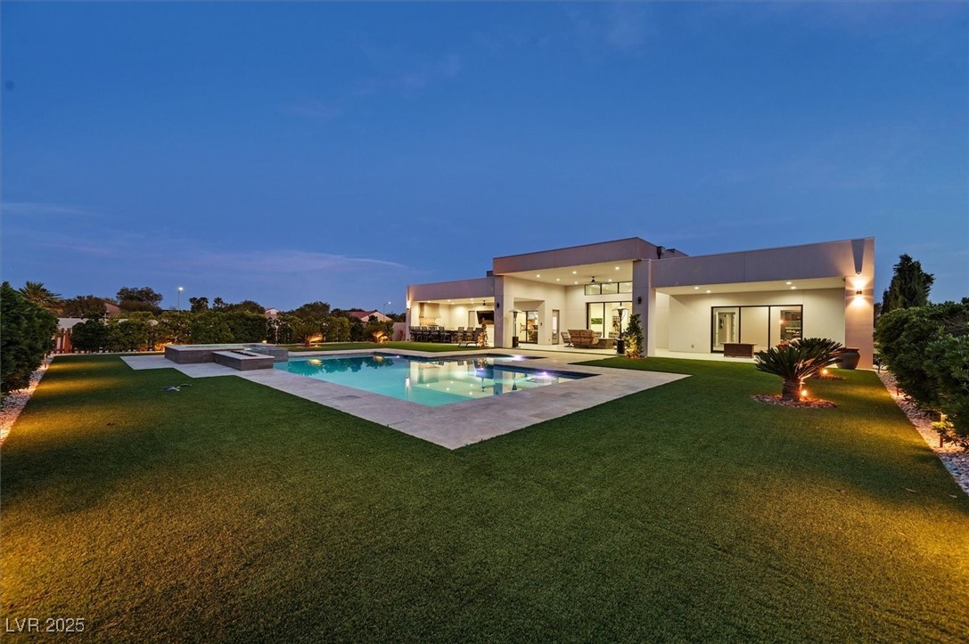 5400 Mello Avenue Property Photo 54