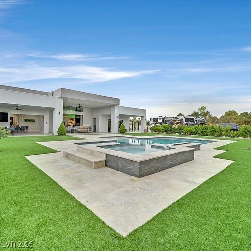 5400 Mello Avenue Property Photo 75