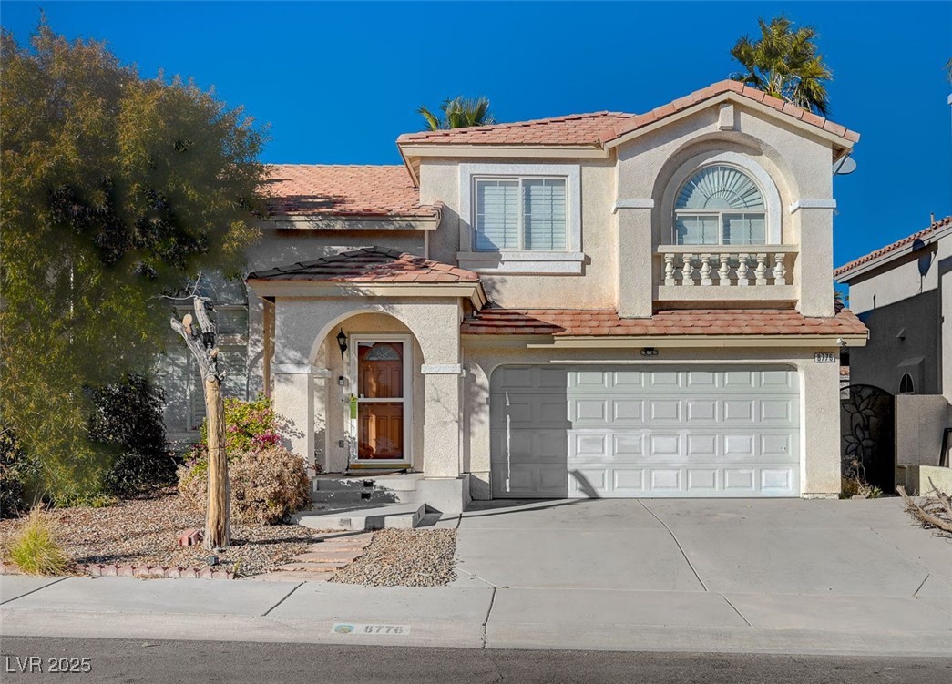 8776 Country View Avenue Property Photo 1