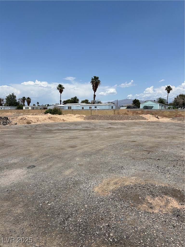 N/a Nellis Boulevard Property Photo 1