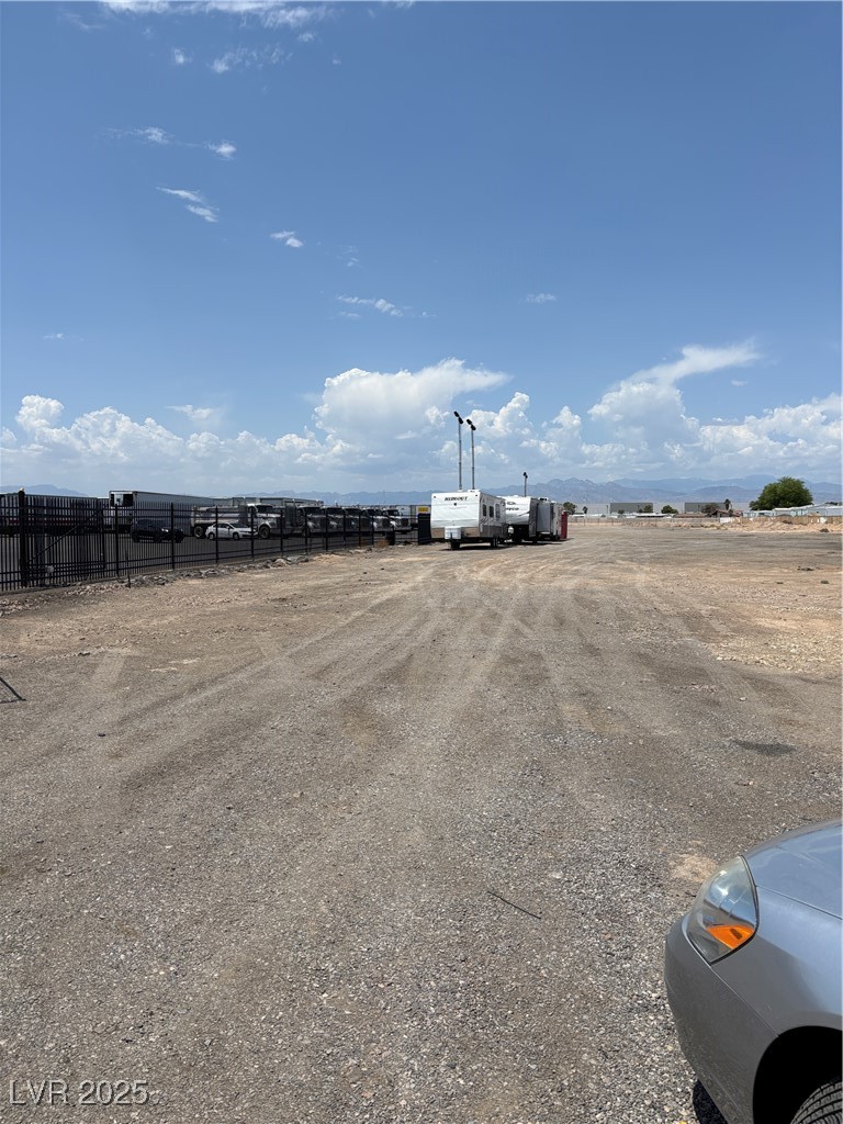 N/a Nellis Boulevard Property Photo 2