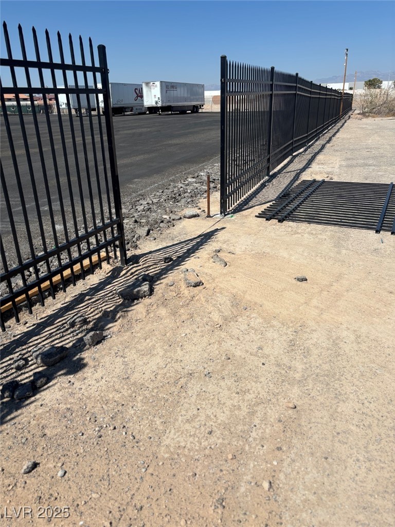 N/a Nellis Boulevard Property Photo 4