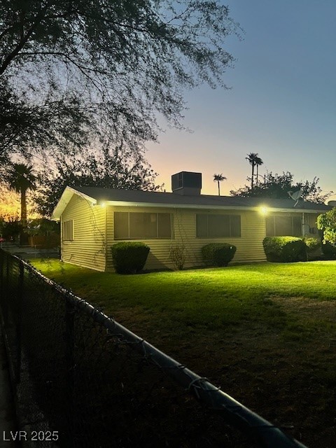 1643 E Street Property Photo 1