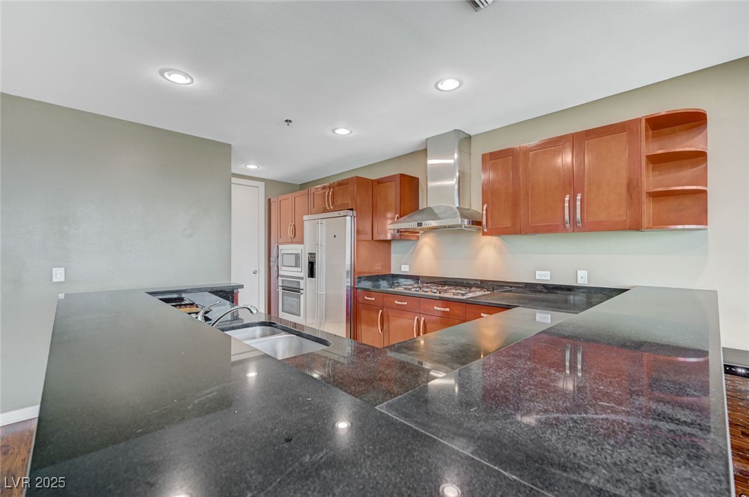 4575 Dean Martin Drive 806 Property Photo 16