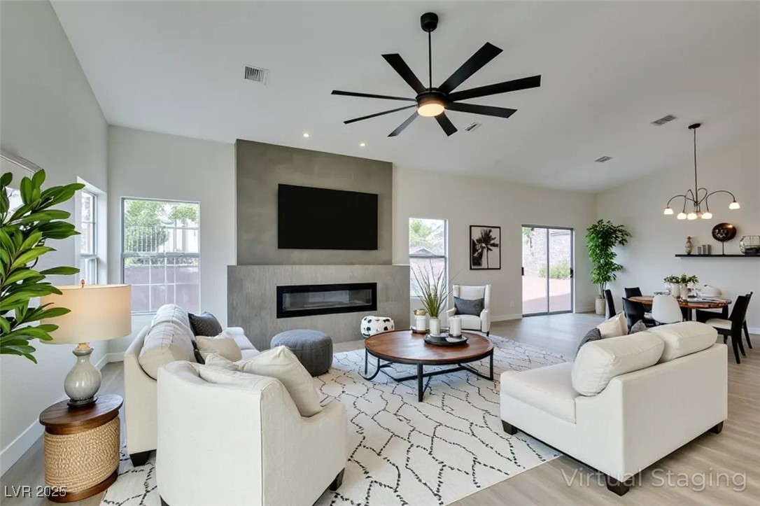 3761 Tohono Canyon Street