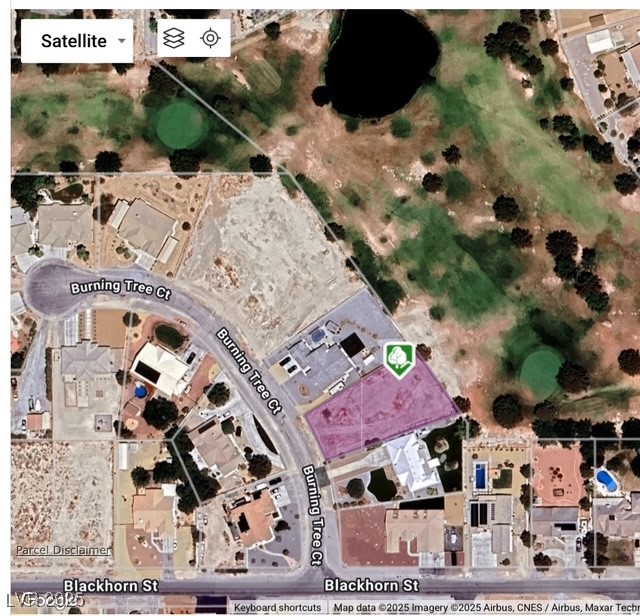 3161 Burning Tree Court Property Photo 1