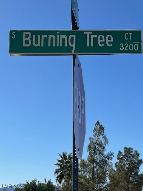 3161 Burning Tree Court Property Photo 3
