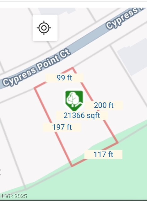 1741 Cypress Point Court Property Photo 3