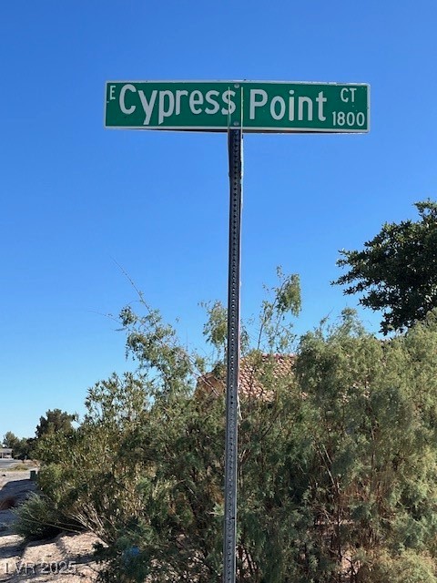 1741 Cypress Point Court Property Photo 4